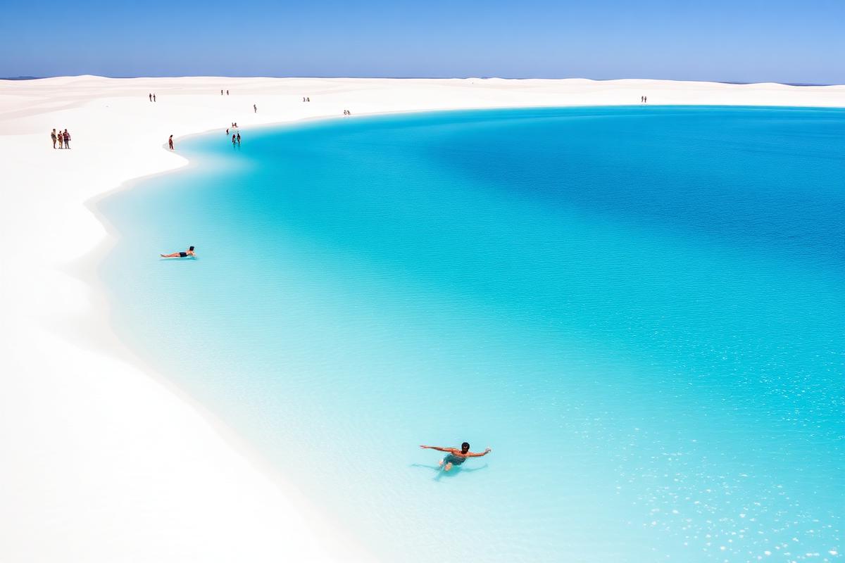 Lençóis Maranhenses