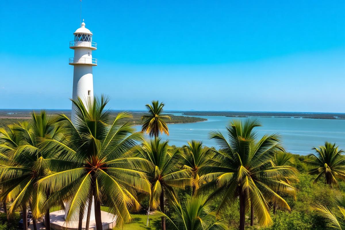 Momentos das viagens nos Lençóis Maranhenses